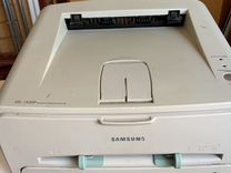 Принтер лазерный samsung ML-1520