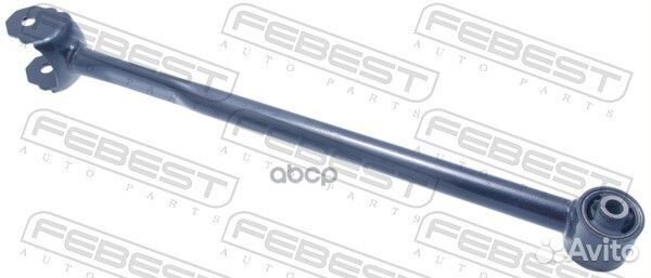 Тяга задняя продольная 01253GSU45 Febest