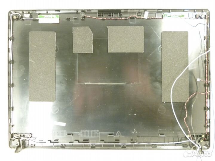Б. у. запчасти ноутбука DNS MB40II