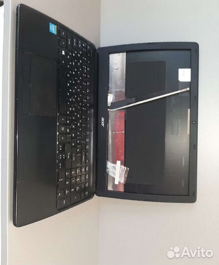 Материнская плата acer v5we2