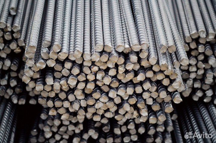 Арматура 12 мм