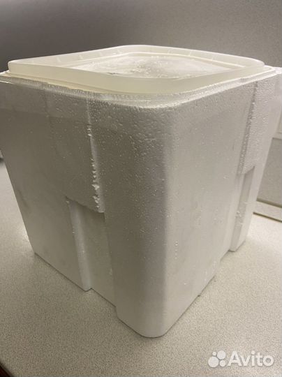 Контейнеры