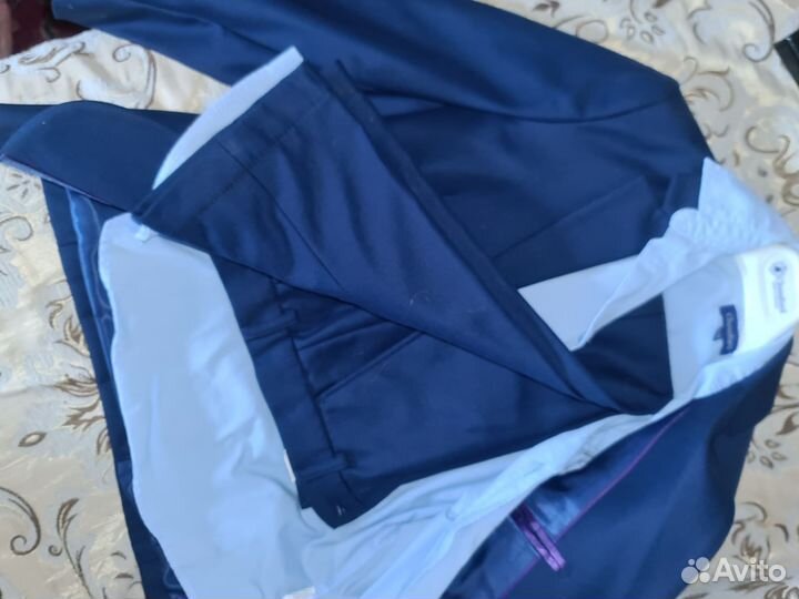 Школьная форма 128