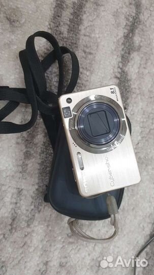 Фотоаппарат sony