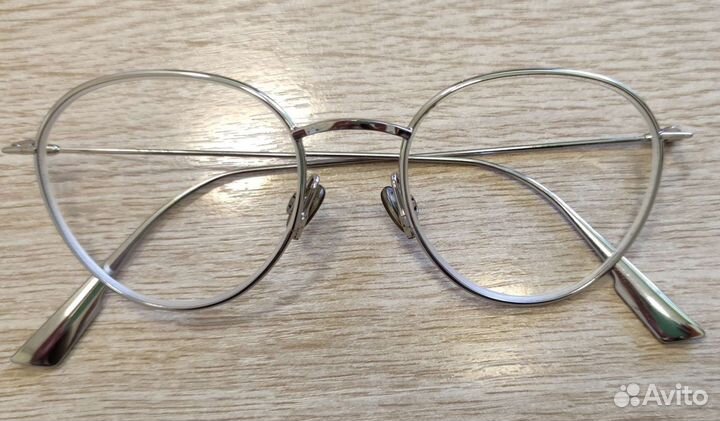 Christian Dior очки оправа оригинал