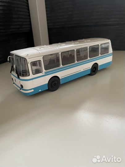 Наши автобусы