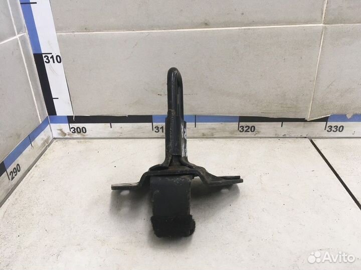 Замок спинки сиденья Sportage 2010-2015