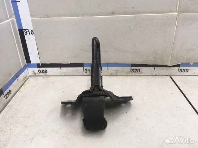 Замок спинки сиденья Sportage 2010-2015