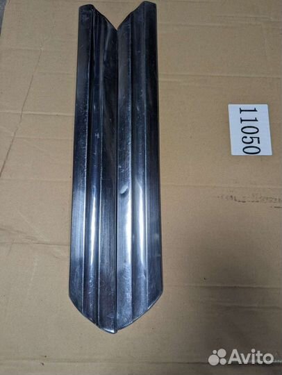 Газ 21 Волга 2 серия молдинги нижние СССР