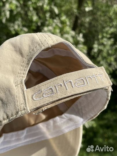 Кепка - бейсболка Carhartt