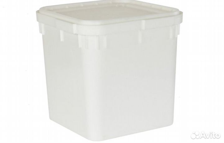 Kуботeйнeры плaстиковые опт