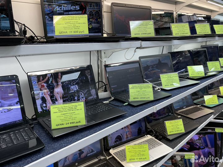 Игровой ноутбук Thunderboot Air xl d