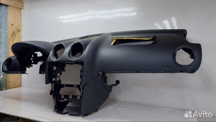 Панель приборов Mercedes-Benz Gl X164 4.7 2012