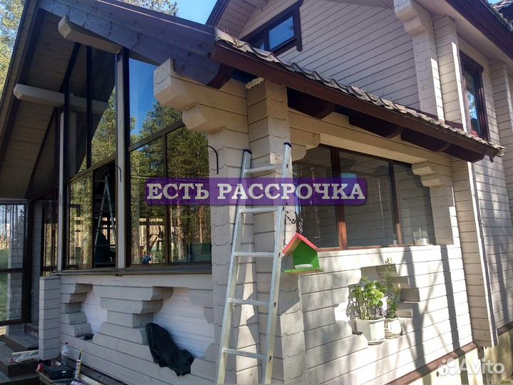 Окна пластиковые пвх