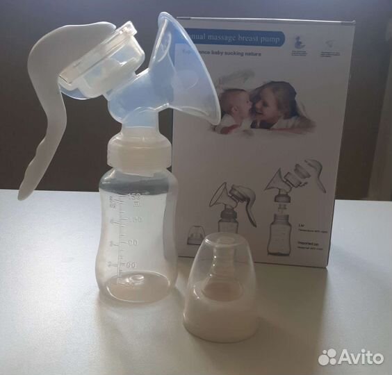 Молокоотсос,бутылочка,ниблер