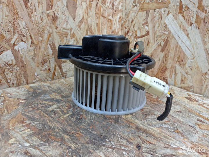 Моторчик отопителя Mazda Cx-5 2.2 2012-2017