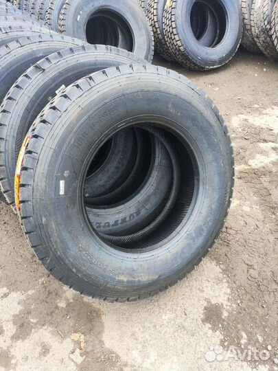 Ведущие шины 315/70 R22.5 20PR Sunfull HF638