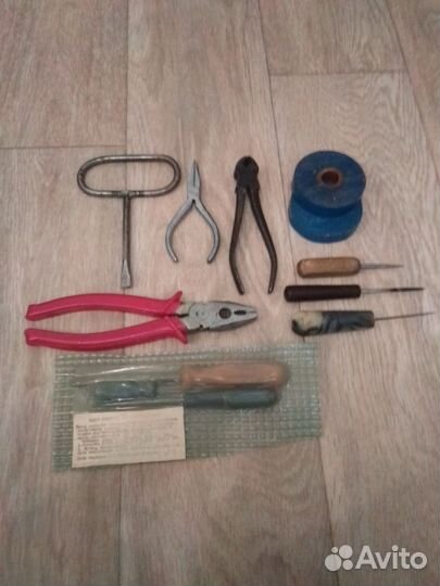 Для дома и дачи времён СССР