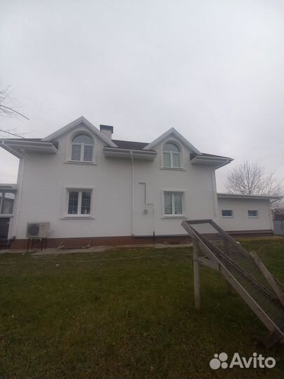 Утепление фасадов пенопластом