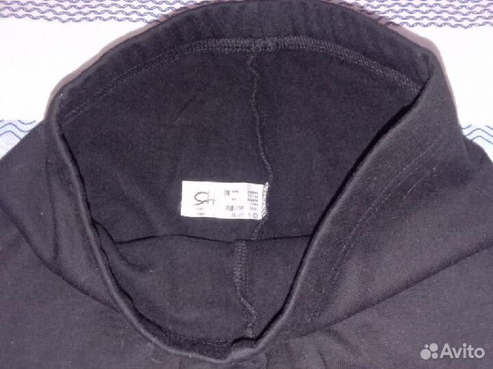 Продам гамаши для девочки