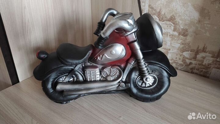 Копилки из гипса