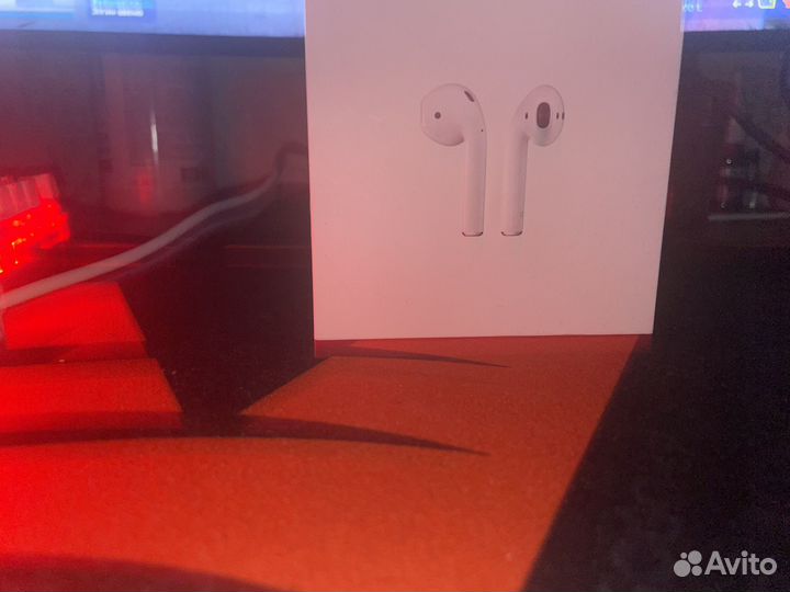 Airpods