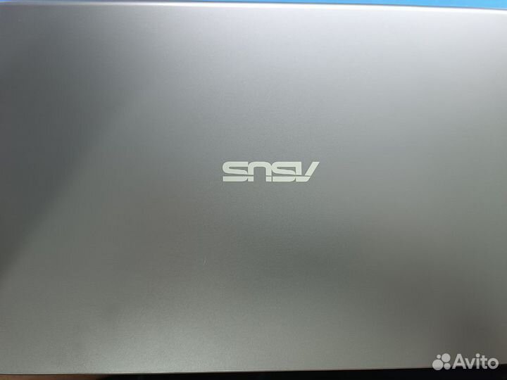 Asus X515EA-BQ4265