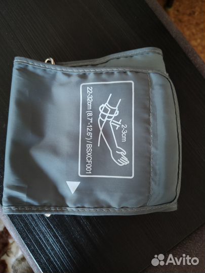 Манжета для тонометра