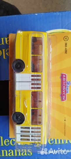 Модели автомобилей 1 43