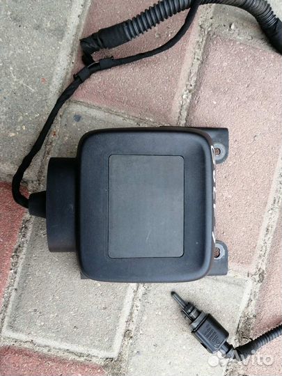 Радар Круиз Контроля Гольф 7 Октавия А7 5Q0907561B