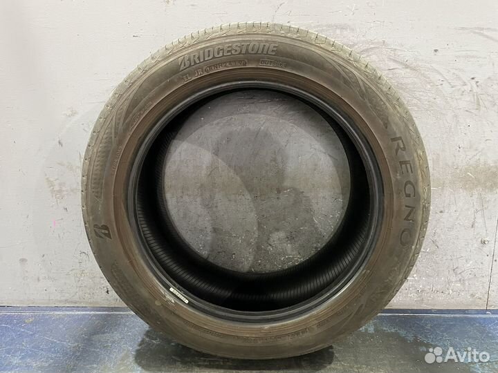 Bridgestone Regno GR-XII 225/50 R17 98V