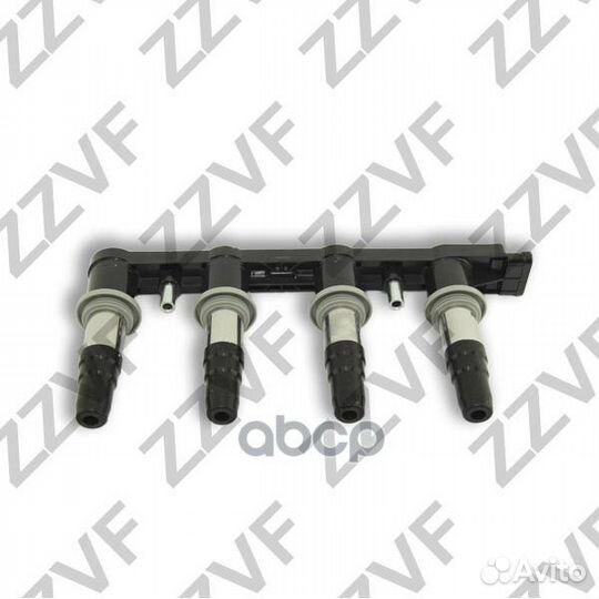 Катушка зажигания chevrolet aveo (T250) (05-11)