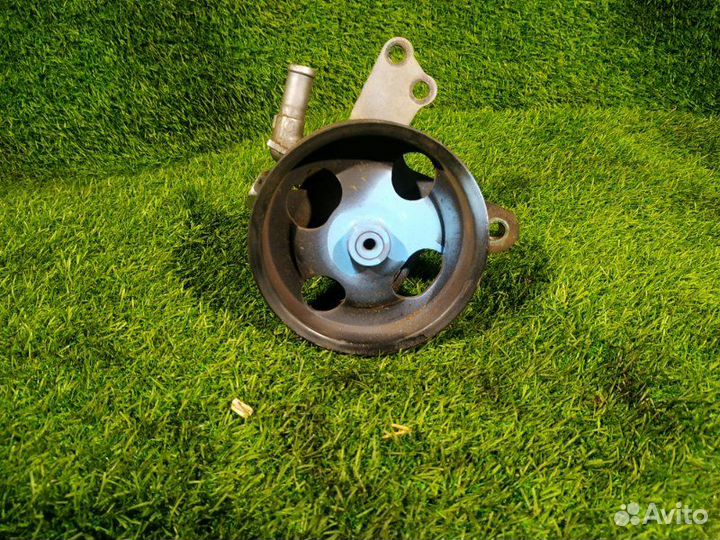 Насос гур Nissan Teana