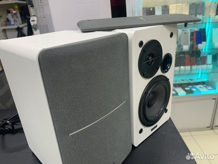 Купи Продай колонки 2.0 edifer art.33503