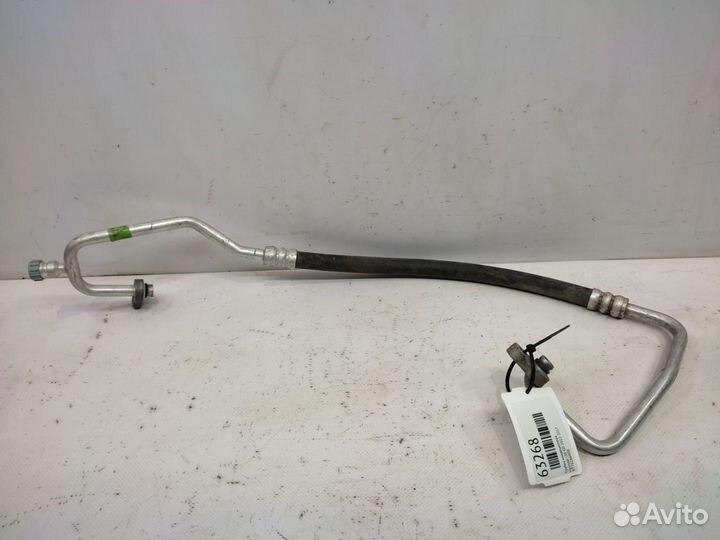 Трубка кондиционера Hyundai Creta GS 2015