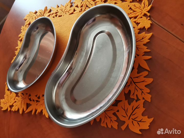 Лоток медицинский