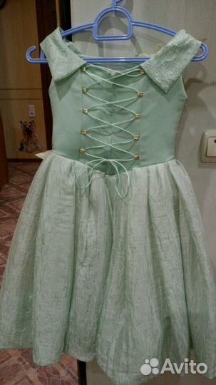 Продам платье