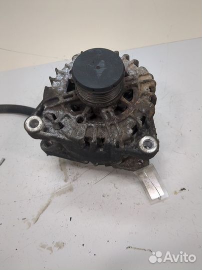 Генератор Citroen Berlingo, 2010