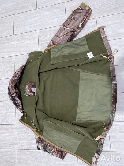 Американский костюм для охоты и туризма