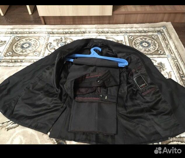 Костюм школный