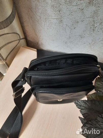 Водительская сумка