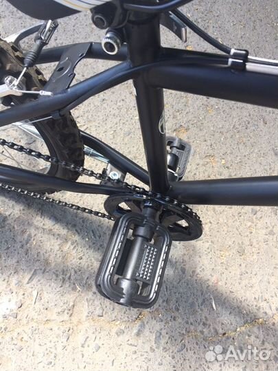 Продам детский велосипед