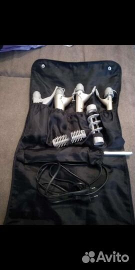 Плойка Набор 6в1 Philips