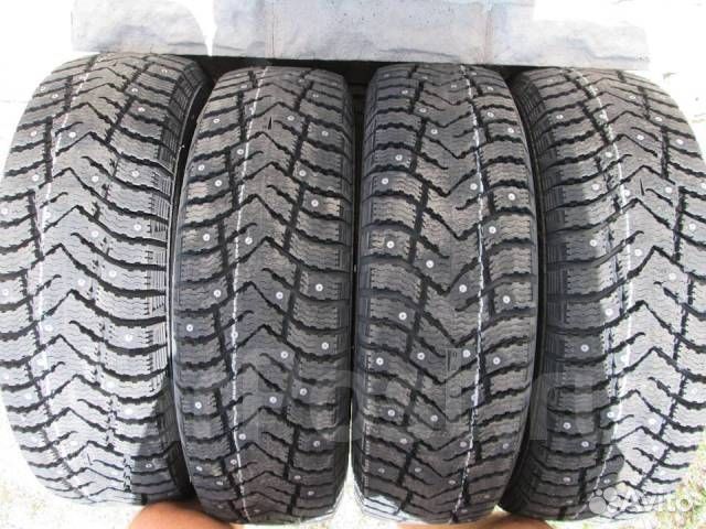 Cordiant Snow Cross 2 195/65 R15