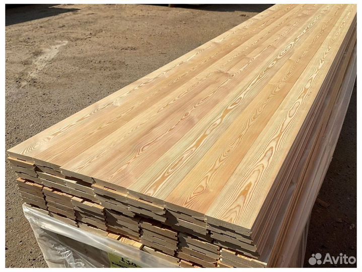 Доска, брус, пиломатериалы оптом от производителя