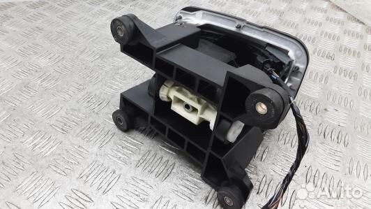 Кулиса кпп opel meriva A (8LV34UG01)