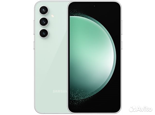 Samsung Galaxy S23 FE, 8/256 ГБ