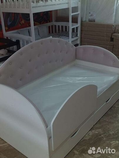 Детская кровать в наличии Краснодар