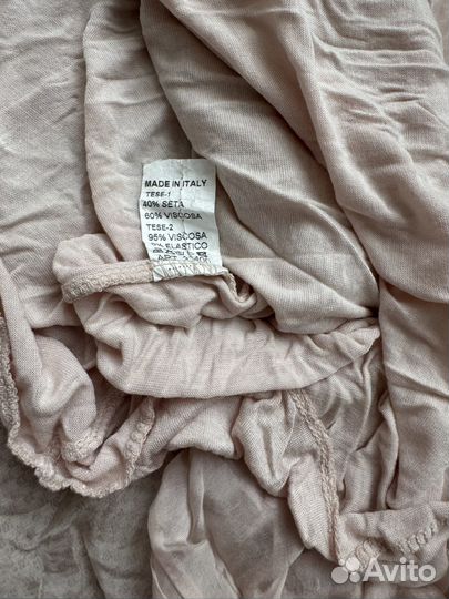 Блузка женская из натурального шелка