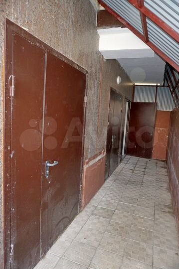 Торговая площадь, 50 м²